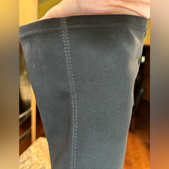 Vince Camuto over the knee leather boots. NWT - Picture 8 of 15